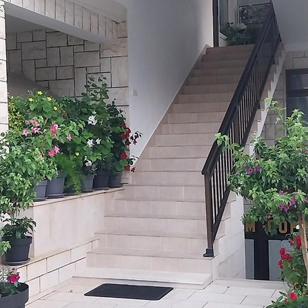 Apartmani Liberan Neum Exterior photo